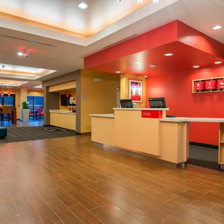 Towneplace Suites By Marriott Newnan Exterior foto
