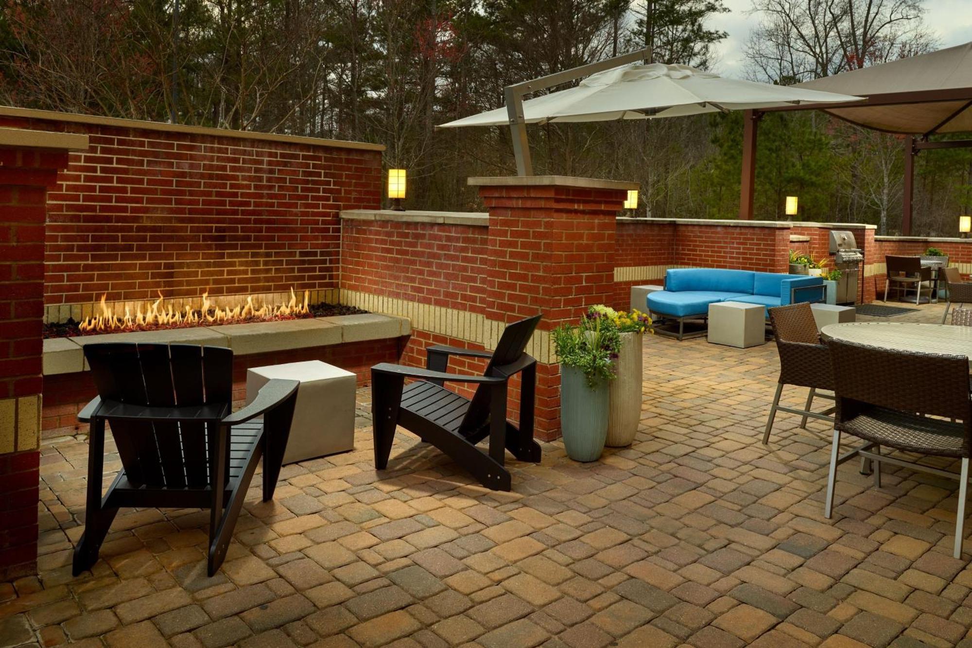 Towneplace Suites By Marriott Newnan Exterior foto