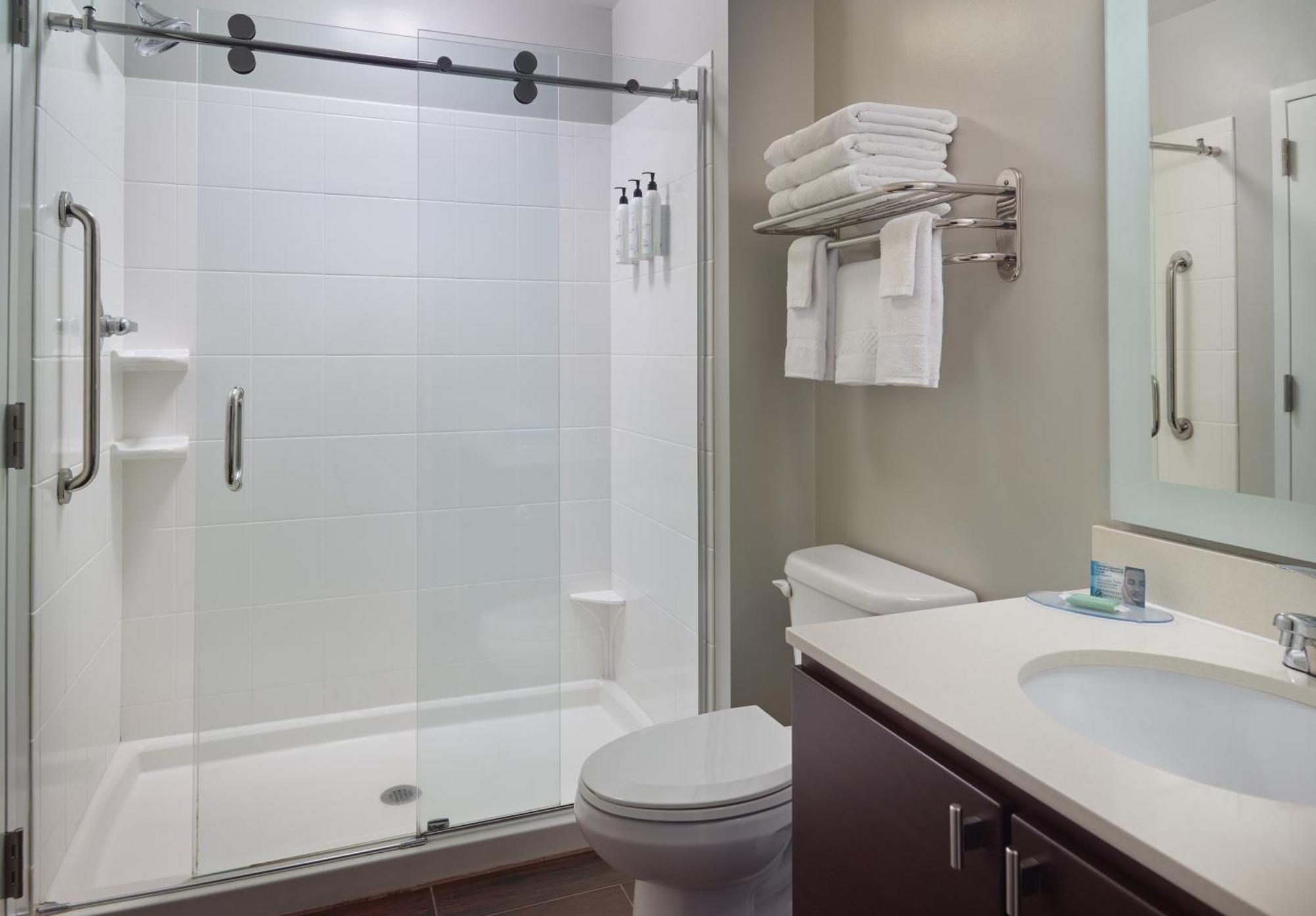 Towneplace Suites By Marriott Newnan Exterior foto