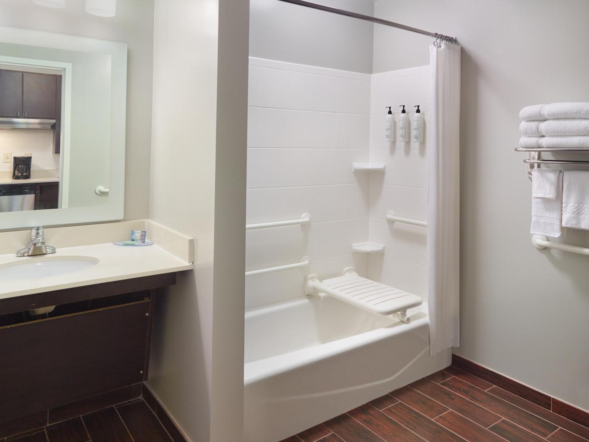 Towneplace Suites By Marriott Newnan Exterior foto