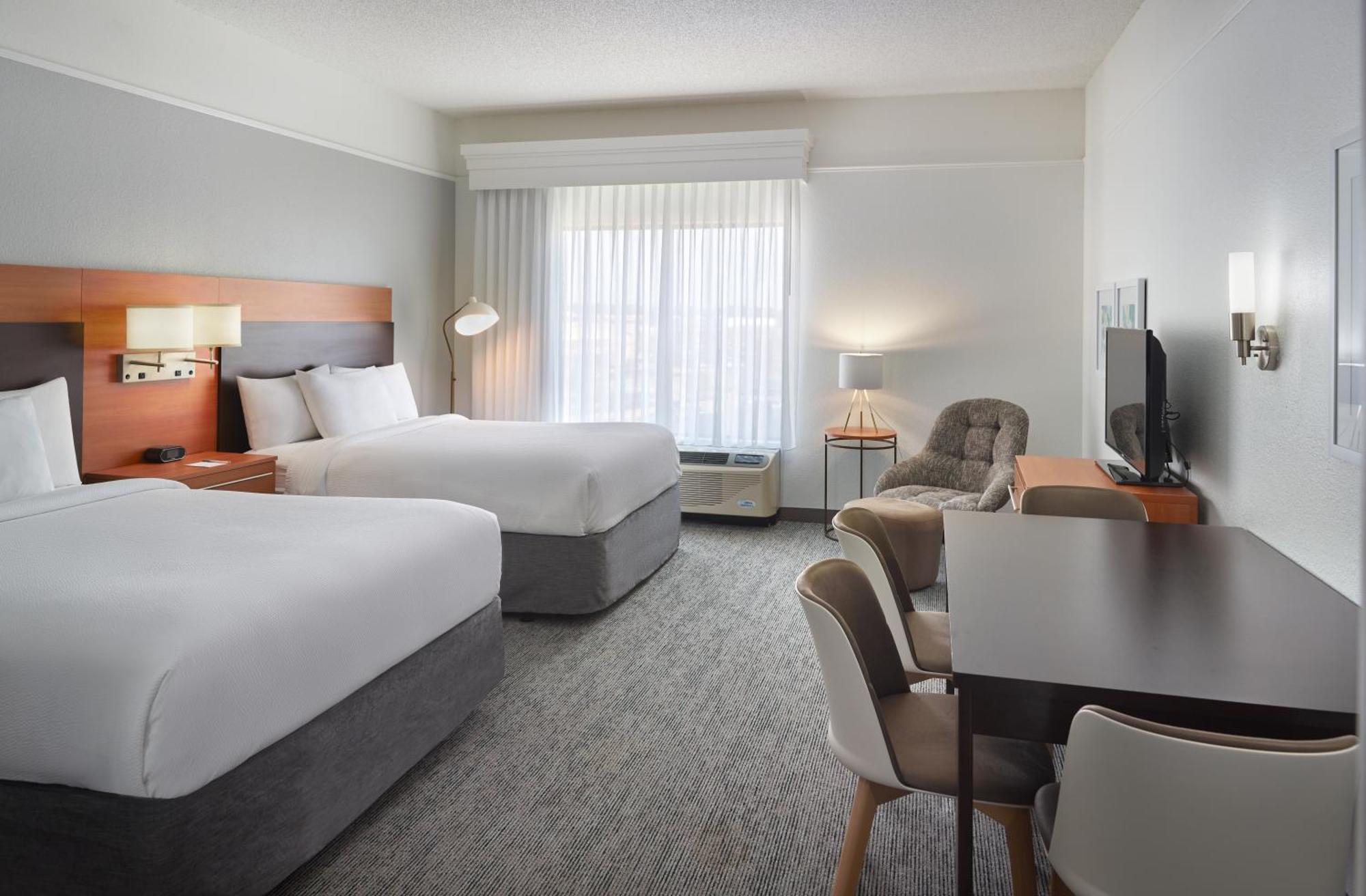 Towneplace Suites By Marriott Newnan Exterior foto