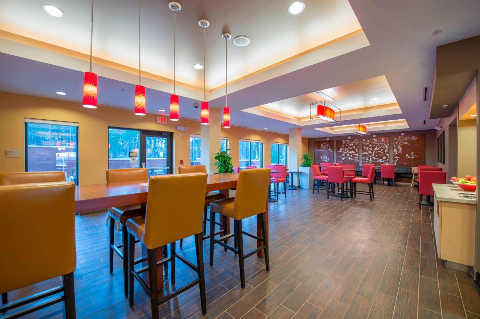 Towneplace Suites By Marriott Newnan Exterior foto