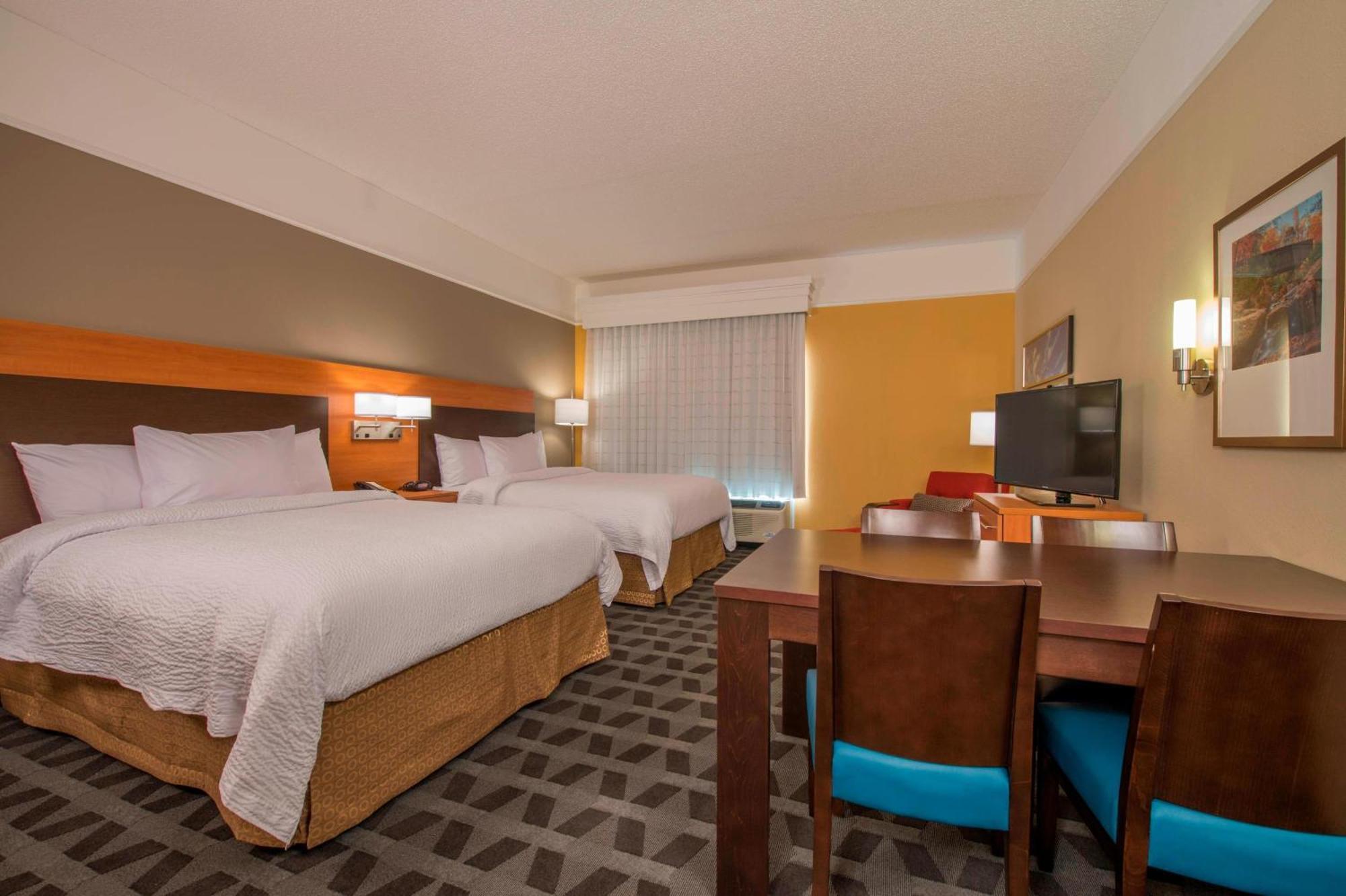 Towneplace Suites By Marriott Newnan Exterior foto