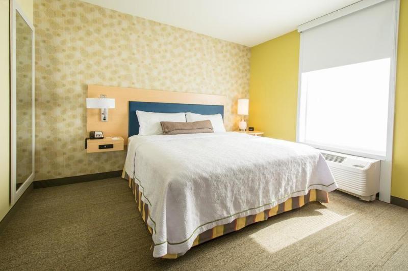 Towneplace Suites By Marriott Newnan Exterior foto
